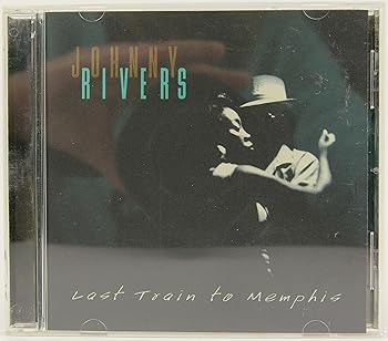 【中古】(良い)Last Train to Memphis