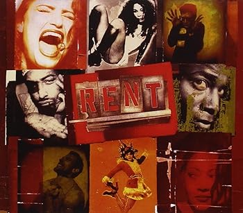 【中古】Rent (1996 Original Broadway Cast)