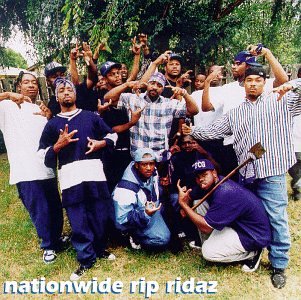 【中古】(好いたらしい)Nationwide Rip Ridaz TV・オーディオ・カメラ-その他