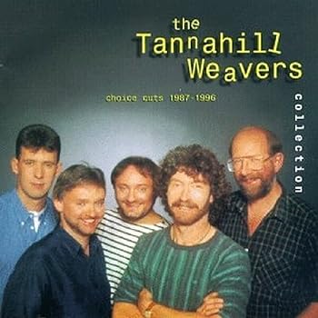 【中古】(良い)TANNAHILL WEAVERS