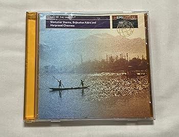 【中古】(良い)Call of the Valley