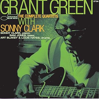【中古】Complete Quartets With Sonny Clark