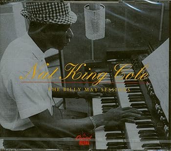 【中古】(良い)Billy May Sessions