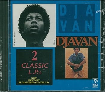 【中古】(好いたらしい)Alumbramento/Djavan