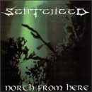 【中古】(良い)North From Here / Shadows in the Past