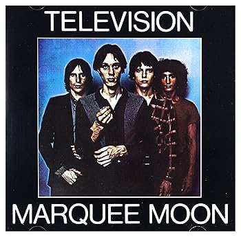 【中古】Marquee Moon