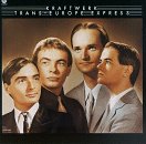 【中古】(良い)Trans-Europe Express