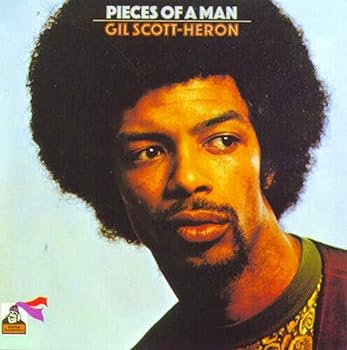 【中古】(良い)Pieces of a Man