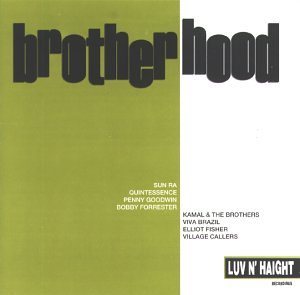 【中古】(良い)Brotherhood