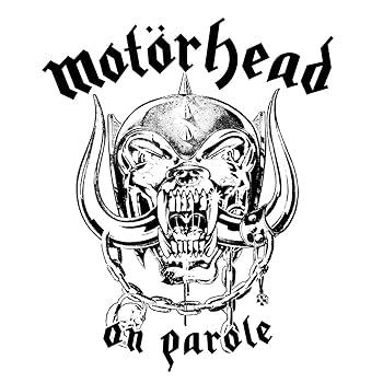 【中古】(良い)On Parole