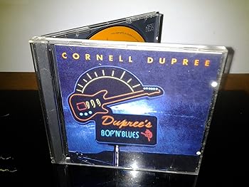 【中古】Dupree\u0027s Bop \u0026 Blues