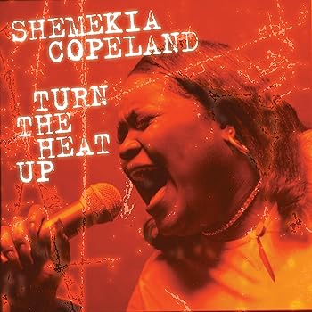 【中古】Turn the Heat Up｜ドリエム店