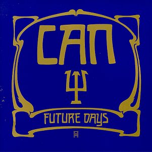 【中古】(良い)Future Days