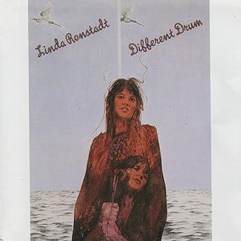 【中古】(良い)Different Drum｜ドリエム店