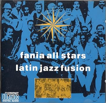 【中古】Latin Jazz