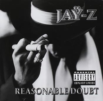 【中古】(良い)Reasonable Doubt