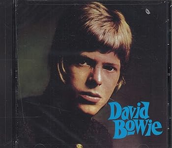 【中古】David Bowie