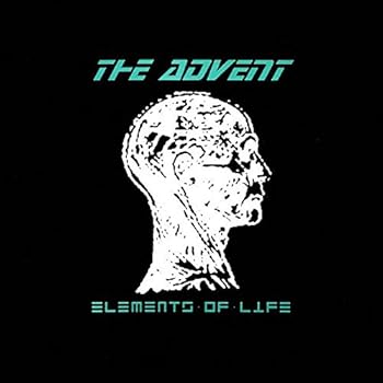 【中古】(良い)Elements of Life