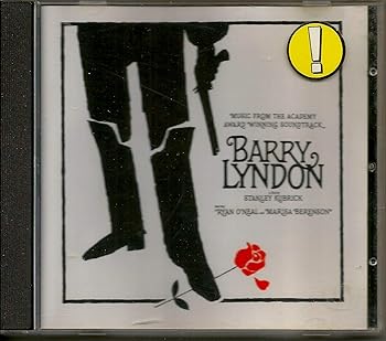 【中古】(好いたらしい)Barry Lyndon