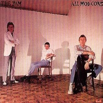 【中古】(良い)All Mod Cons