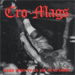 【中古】(良い)Hard Times in An Age of...