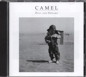 【中古】(良い)Dust & Dreams