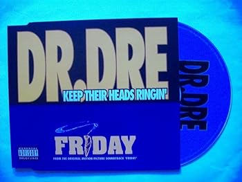 【中古】(良い)Keep Their Heads Ringin'