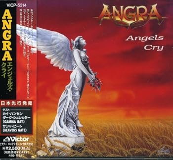 【中古】エンジェルズ・クライ