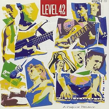 【中古】(良い)Physical Presence