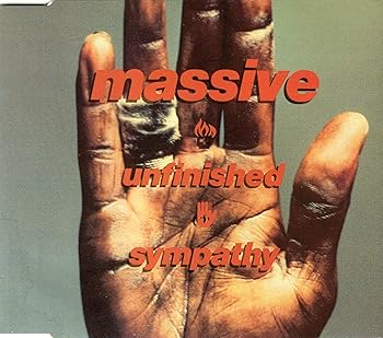 【中古】Unfinished Sympathy｜ドリエム店
