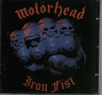 【中古】(良い)Iron Fist｜ドリエム店