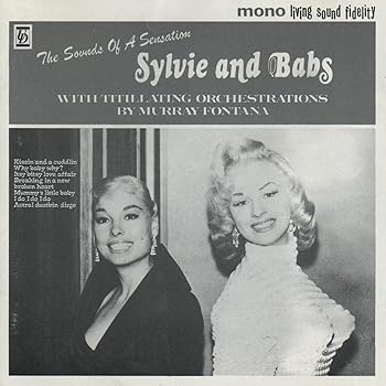 【中古】Sylvie and Babs High｜ドリエム店