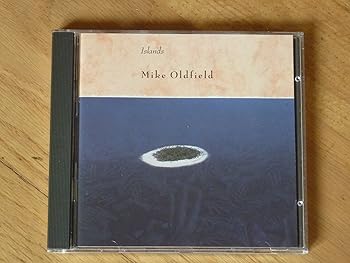 【中古】(良い)Islands