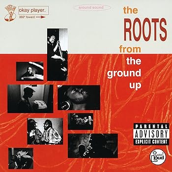 【中古】(良い)From the Ground Up