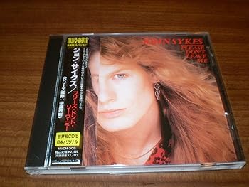 【中古】(良い)プリーズ・ドント・リーヴ・ミー