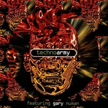【中古】(良い)Techno Army