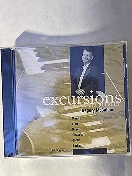 【中古】(良い)Excursions｜ドリエム店