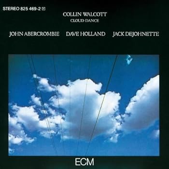 【中古】Cloud Dance