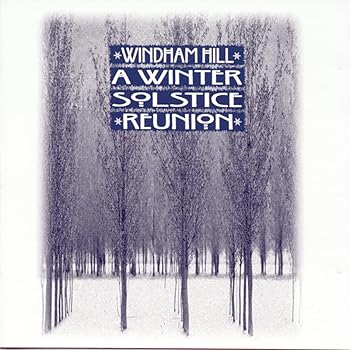 【中古】(良い)A Winter Solstice Reunion