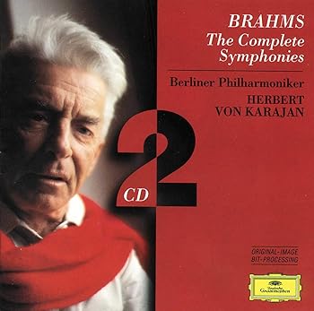 【中古】(良い)Brahms: The Complete Symphonies