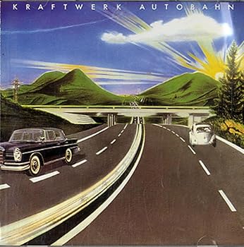 【中古】(良い)Autobahn