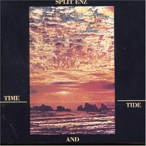 【中古】Time and Tide