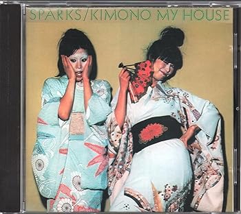 【中古】(良い)Kimono My House