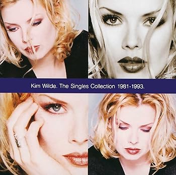 【中古】(良い)The Single Collection 1981-1993