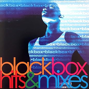 【中古】(良い)Hits & Mixes