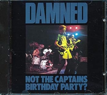 【中古】Not Captain's Birthday Part
