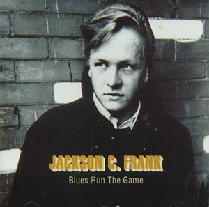 【中古】Blues Run the Game