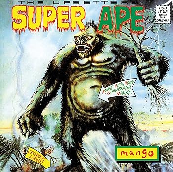 【中古】Super Ape