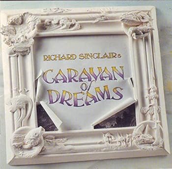 【中古】(良い)Caravan of Dreams