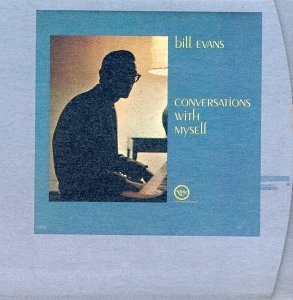 【中古】(良い)Conversations With Myself